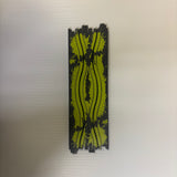 9" Squeeze Track 2Pk-Green Splatter | H001 | Auto World