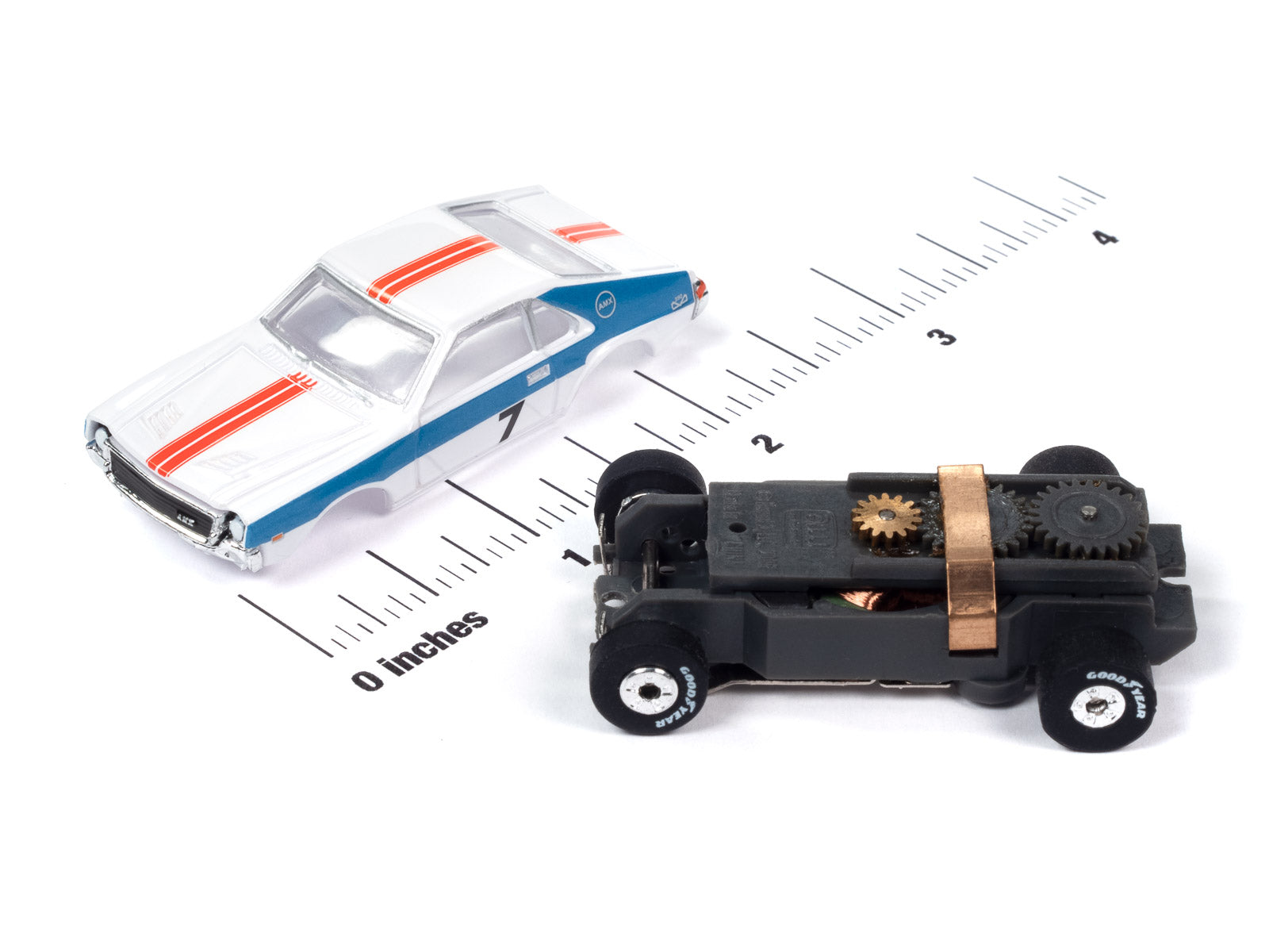 Auto World Rallye 4+4 | SRS348 | Auto World – ProTinkerToys.com