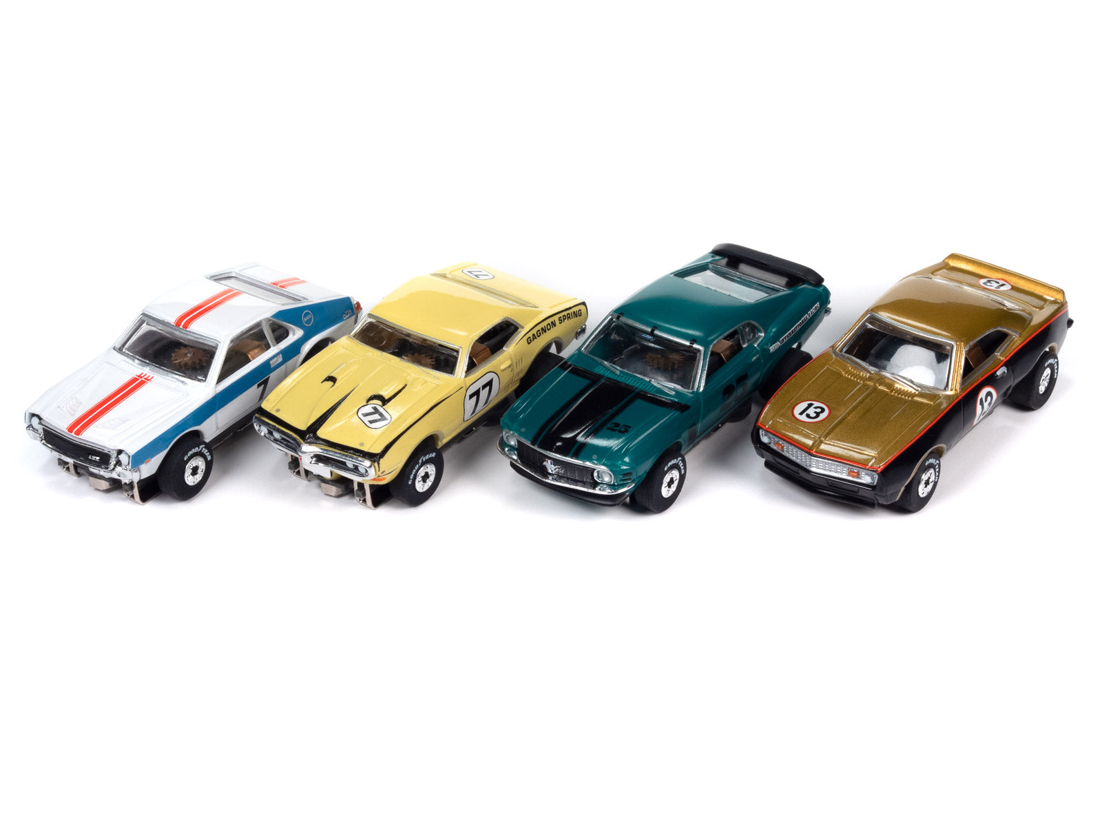 Auto World Rallye 4+4 | SRS348 | Auto World – ProTinkerToys.com