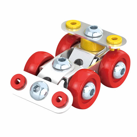 Micro Kits – Steel Works product image 5