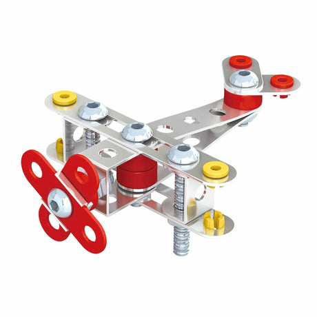 Micro Kits – Steel Works product image 6
