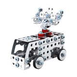 Mechanical Multi-Model – Steel Works product image 2