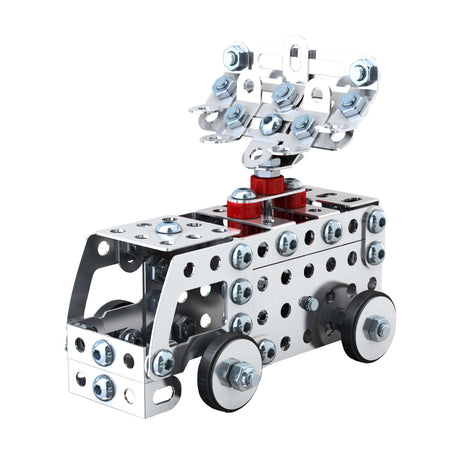 Mechanical Multi-Model – Steel Works product image 2