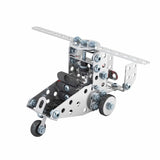 Mechanical Multi-Model – Steel Works product image 4