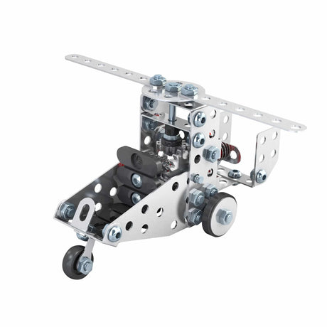 Mechanical Multi-Model – Steel Works product image 4