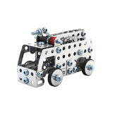Mechanical Multi-Model – Steel Works product image 6