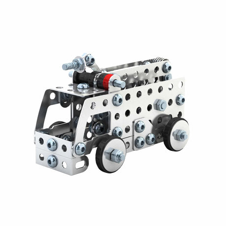 Mechanical Multi-Model – Steel Works product image 6