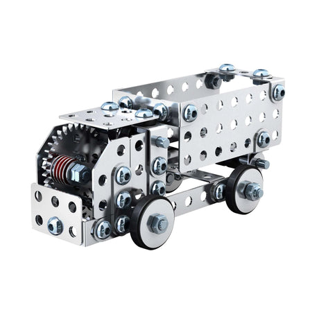 Mechanical Multi-Model – Steel Works product image 7