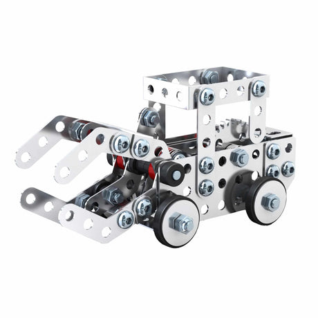Mechanical Multi-Model – Steel Works product image 8