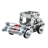 Mechanical Multi-Model – Steel Works product image 9