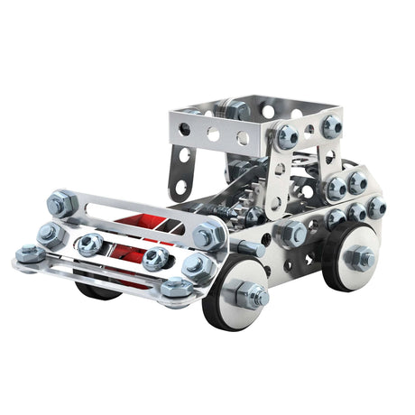 Mechanical Multi-Model – Steel Works product image 9