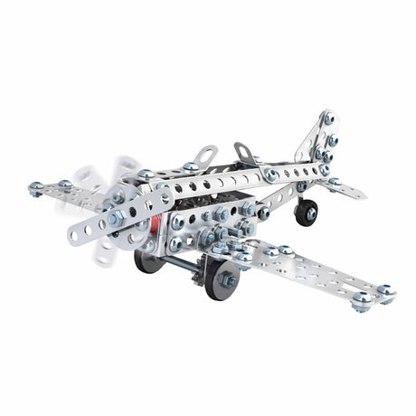 Mechanical Multi-Model – Steel Works product image 11