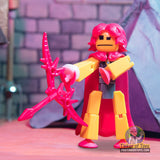 Stikbot Legendz – Ruebell | SB260RU | StikBot