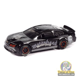 Super III 2015 Chevy SS Motorhead (Black) 3B | SC419 | Auto World