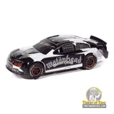 Super III 2015 Chevy SS Motorhead (White/Black)) 3A | SC419 | Auto World