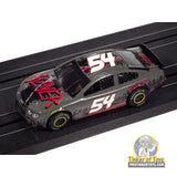 Super III 2015 Chevy SS Slayer (Gray) 2A | SC419 | Auto World