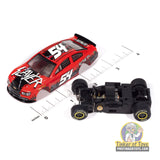 Super III 2015 Chevy SS Slayer (Red) 2B | SC419 | Auto World