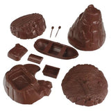 Terrain Set 7pc | 07700 | Tim Mee Toys