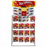 Hot Wheel Counter Display Rack (2) | AWAC016 | Auto World