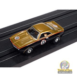 Thunderjet 1968 Chevrolet Camaro #13 Smokey Yunick 4 | SRS348 | Auto World