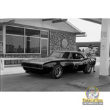 Thunderjet 1968 Chevrolet Camaro #13 Smokey Yunick 4 | SRS348 | Auto World