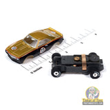 Thunderjet 1968 Chevrolet Camaro #13 Smokey Yunick 4 | SRS348 | Auto World