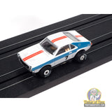 Thunderjet 1969 AMC AMX #7 2 | SRS348 | Auto World