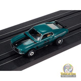 Thunderjet 1970 Ford Mustang Craig Conley Trans-Am 1 | SRS348 | Auto World