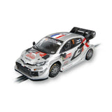 Toyota Yaris WRC - S. Ogier - Portugal '25| E10607X300 | SCX Advance