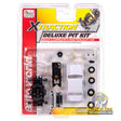 Auto World TRX135 1972 Datsun 510 X-Traction Deluxe Pit Kit package front