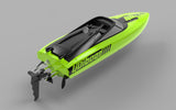 Cheerwing RC Boat 30KM/H High Speed Electronic R/C | UDI14040 | IMEX-RC