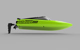 Cheerwing RC Boat 30KM/H High Speed Electronic R/C | UDI14040 | IMEX-RC