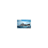 Source reference image for USS Baltimore CA-68 1943 1:700 | 05724 | Trumpeter