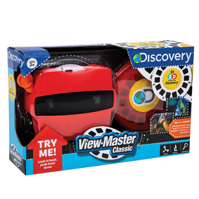 Viewmaster Boxed Set product image 1