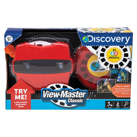 Viewmaster Boxed Set product image 2