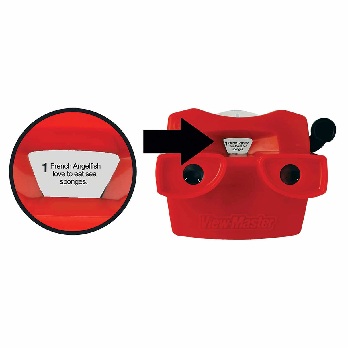 Viewmaster Boxed Set product image 4