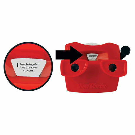 Viewmaster Boxed Set product image 4