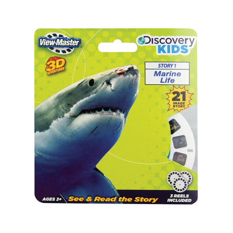 View-Master – Marine Life product image 1