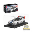 Viper Car Building Set (388 Pcs) | MDK27011S | Mould King