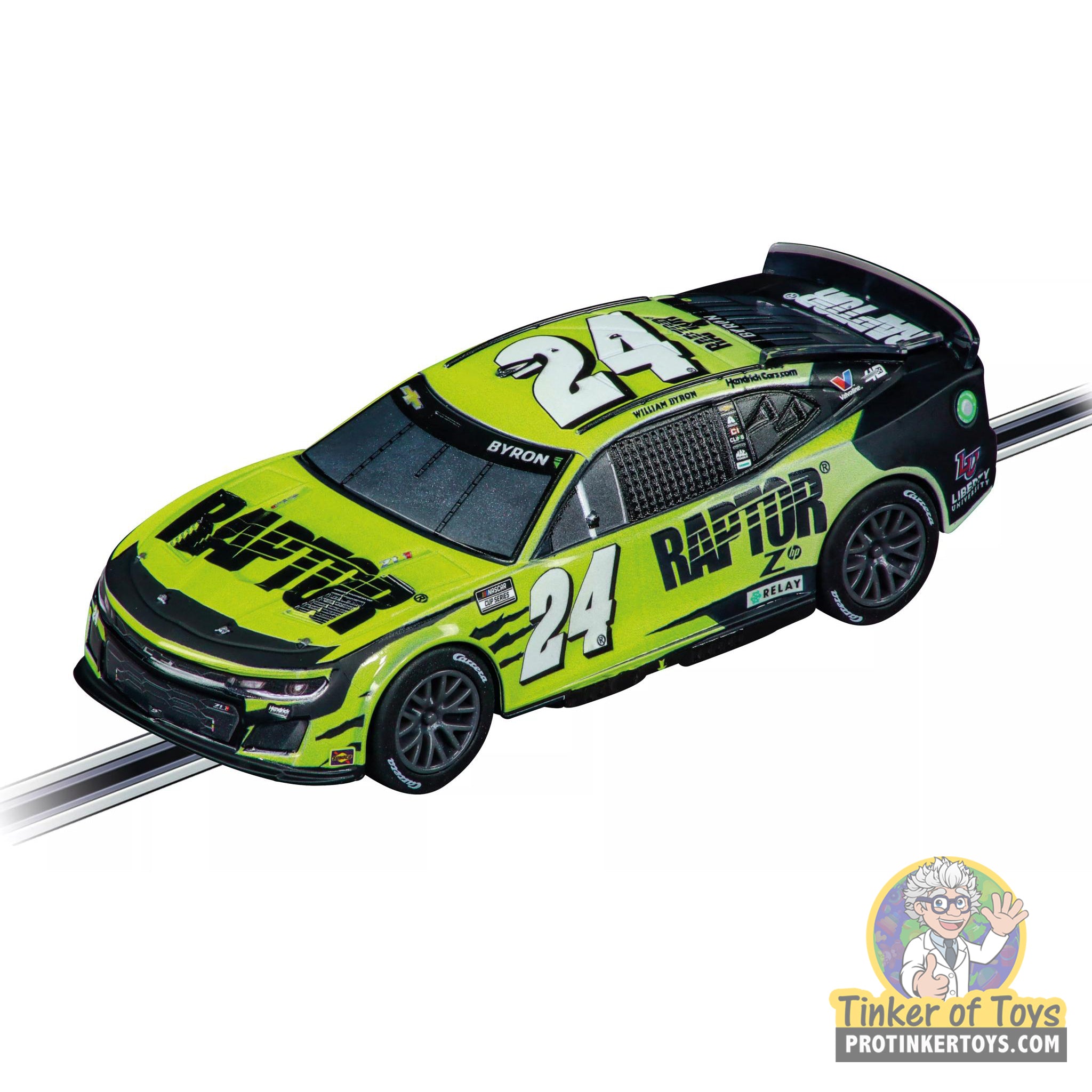 NASCAR Watkins Glen Duel | 20062583 | Carrera GO