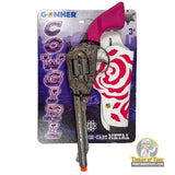 Western Belle Holster Set | 188/0F | Gonher