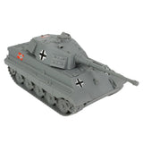 WW2 German King Tiger Tank | 49999 | BMC Toys
