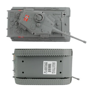 WW2 German King Tiger Tank | 49999 | BMC Toys