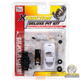 X-Traction Deluxe Pit Kit - 2004 Chevrolet Corvette C5-R | TRX129 | Autoworld