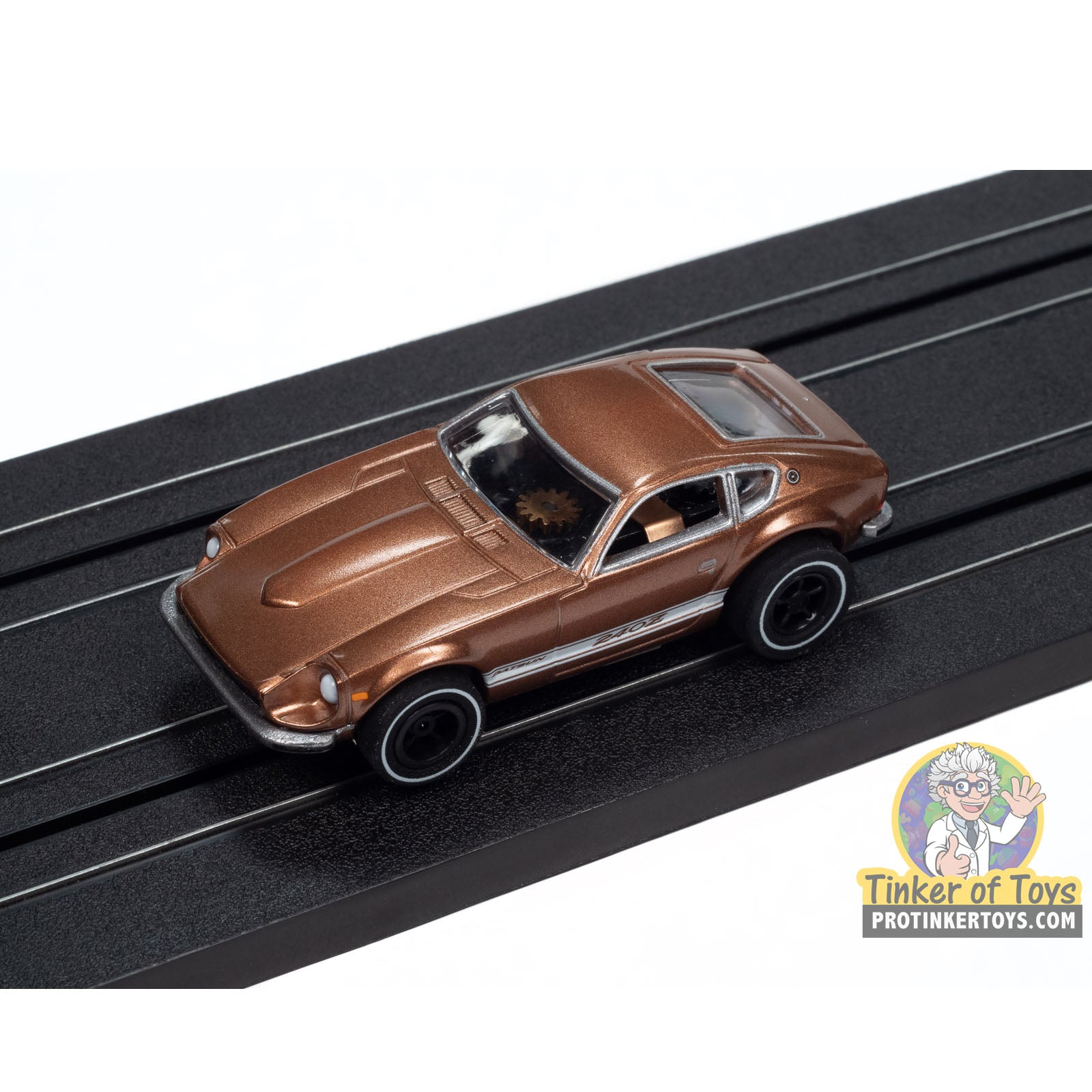 SC412 - Greatest Hits Xtraction 2024 R3 HO Scale Slot Cars