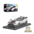 Zoda Sports Car Building Set (374 Pcs) | MDK27030 | Mould King