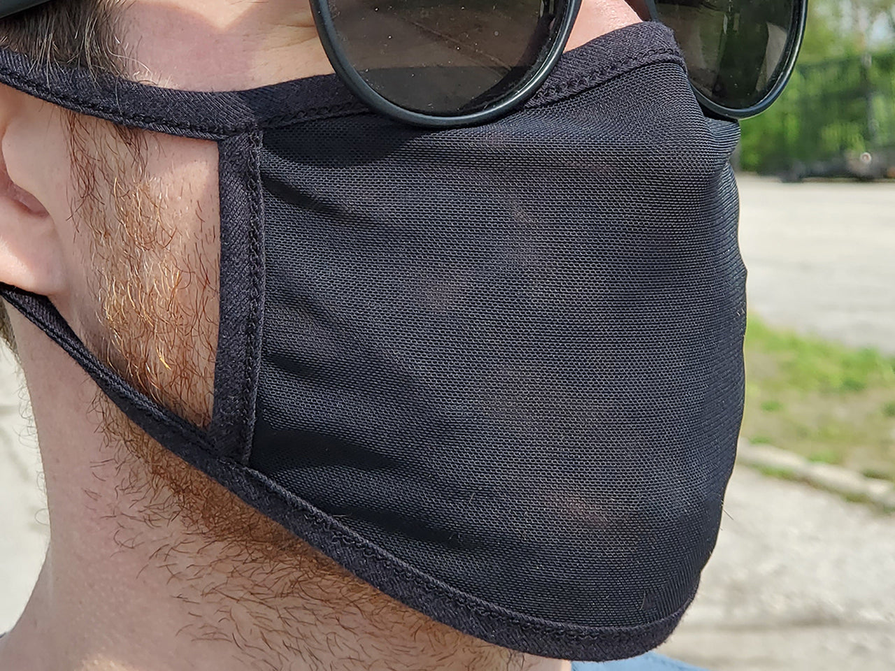 The DOUBLE Incognito Fake Mask | Fake Mask USA-ProTinkerToys.com-[variant_title]-ProTinkerToys