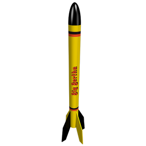 Estes Big Bertha Rocket Kit | EST1948 | Estes-Estes-[variant_title]-ProTinkerToys
