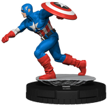 Marvel HeroClix: Avengers Forever Booster | WZK84855 | WizKids