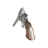 Cowboy Colt Style Revolver Pistol 8-Shot | 88 | 0088 | Gonher